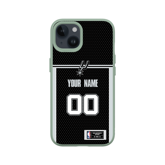 SPURS Jersey Edition