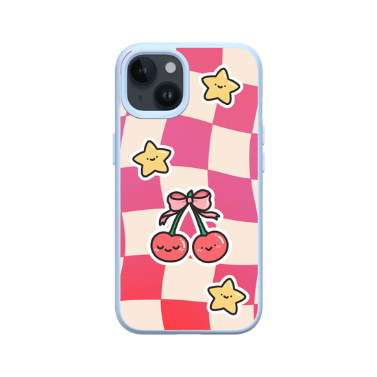 cherry star burst