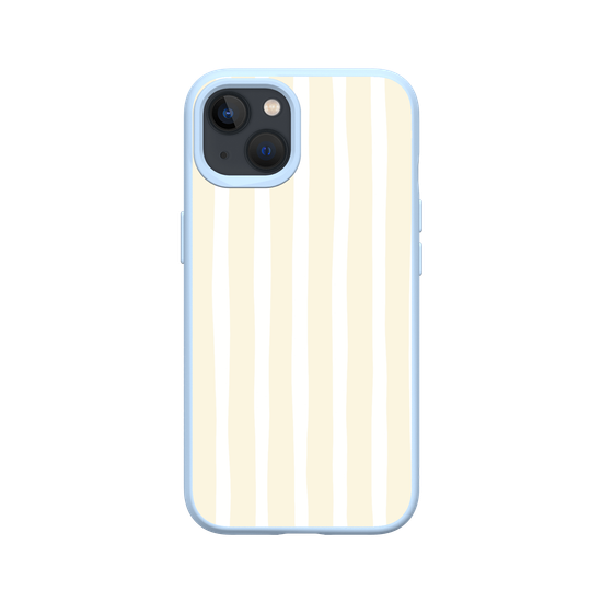 Butter Stripes