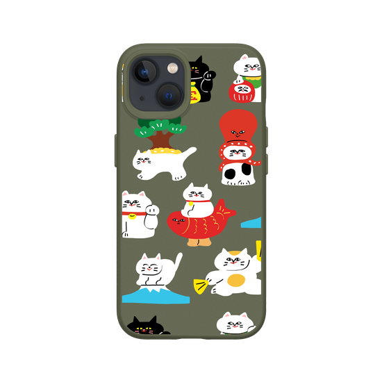 10 Seconds Class - All Lucky Cat