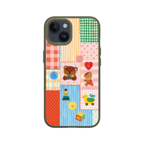 Cute patchwork