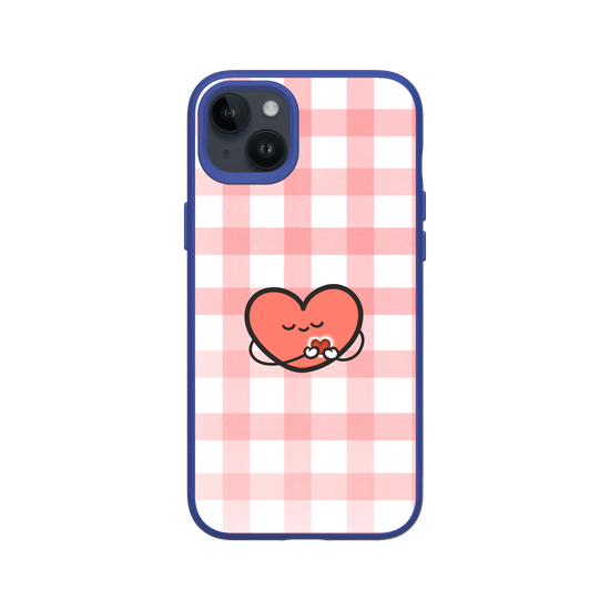 a heart too precious