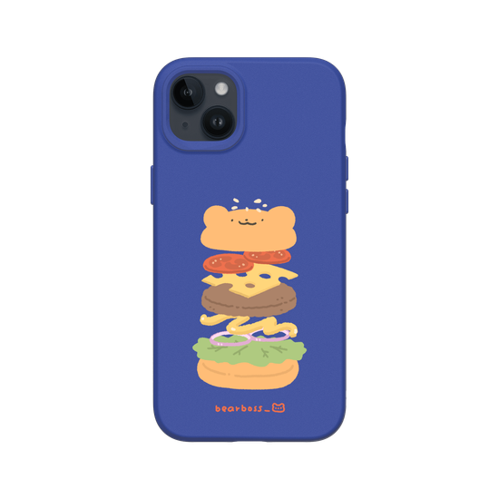 BearBoss Burger