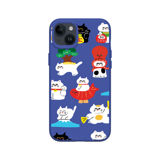 10 Seconds Class - All Lucky Cat