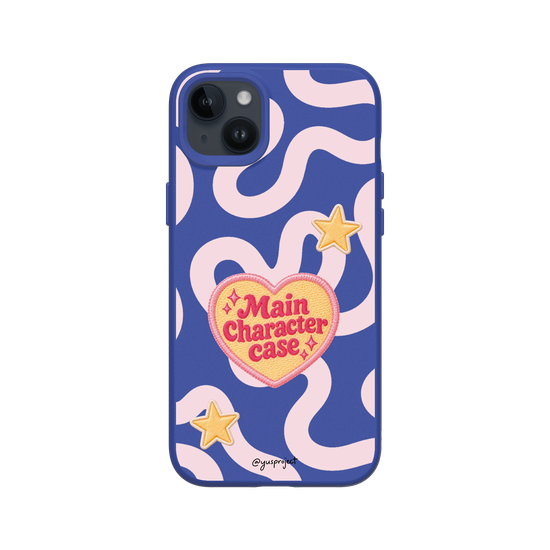 Main Character Case