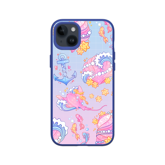 Sea Creatures and Stars