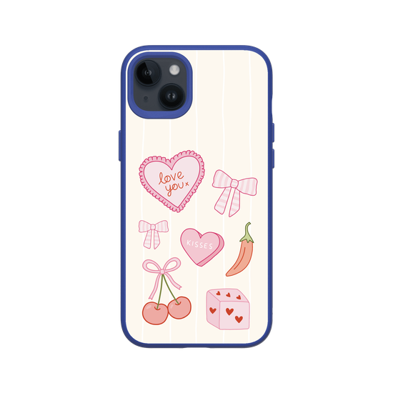 Sweetheart Stickies