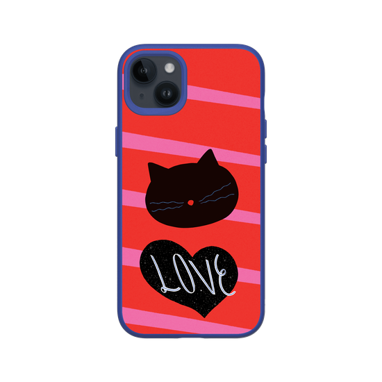Black Cat Love