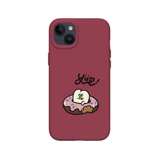 Sneaky Donut!
