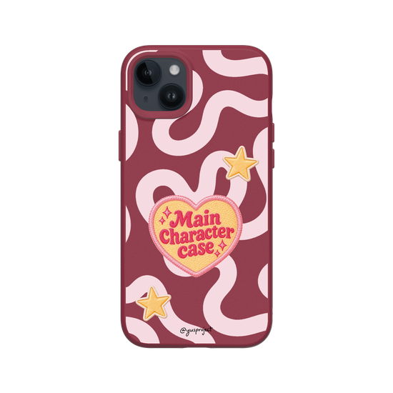 Main Character Case