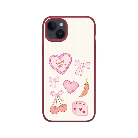 Sweetheart Stickies