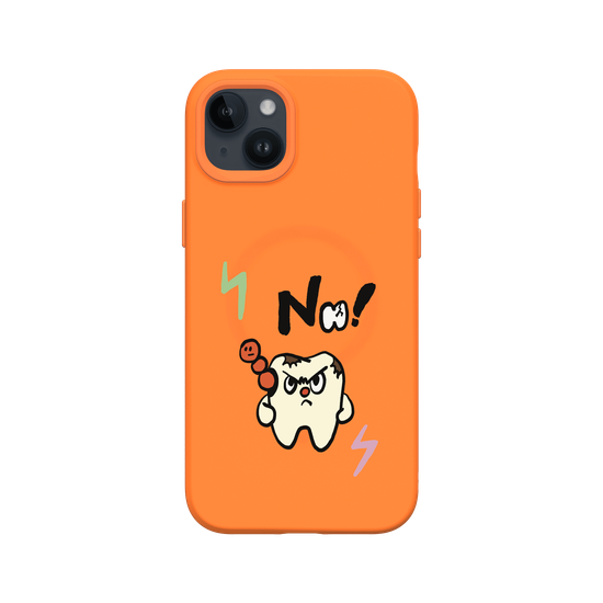Oh No!