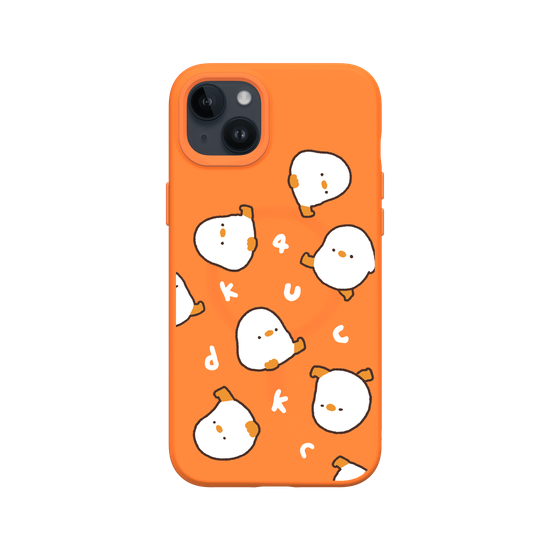 Duck_c4 ㉓