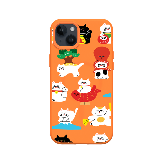 10 Seconds Class - All Lucky Cat