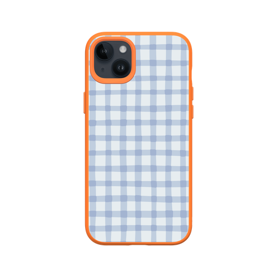 Blue Picnic