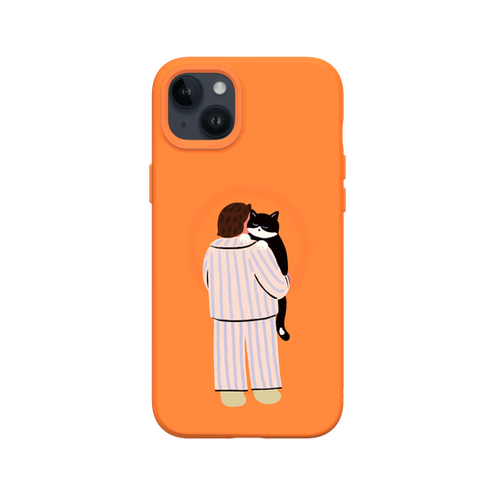 Hug Me