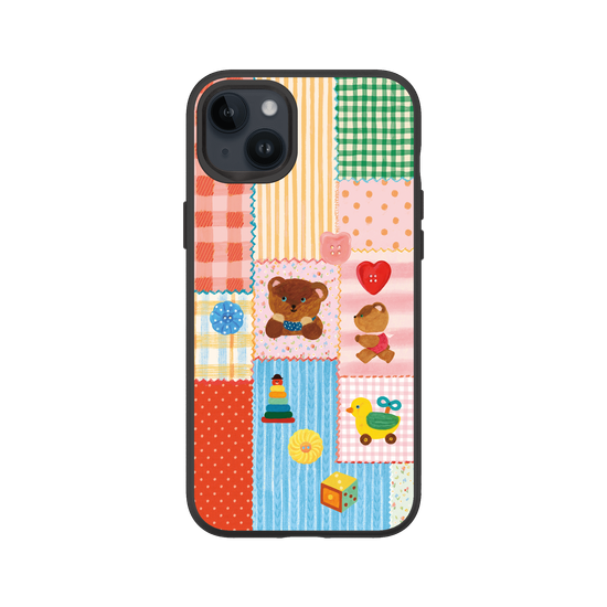 Cute patchwork