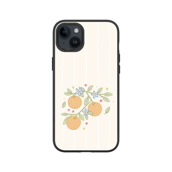Orange Blossom