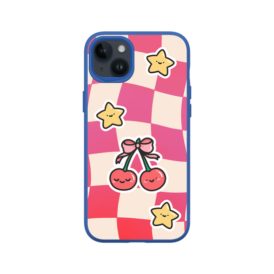 cherry star burst