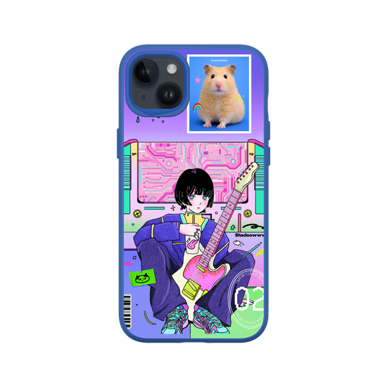 Guitar Girl!