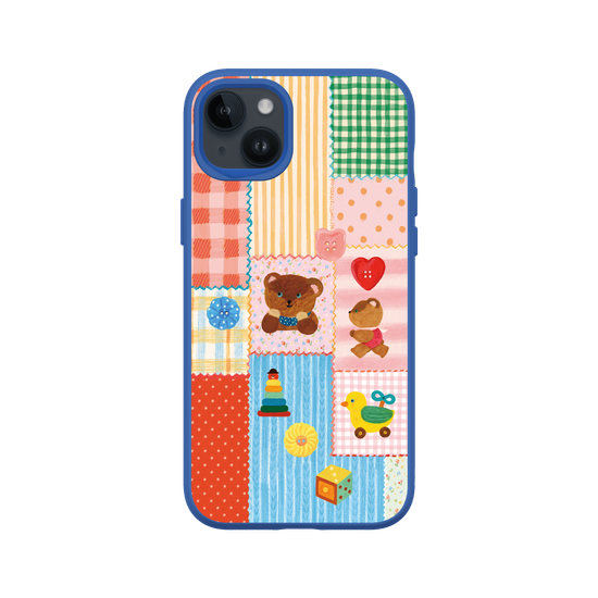 Cute patchwork