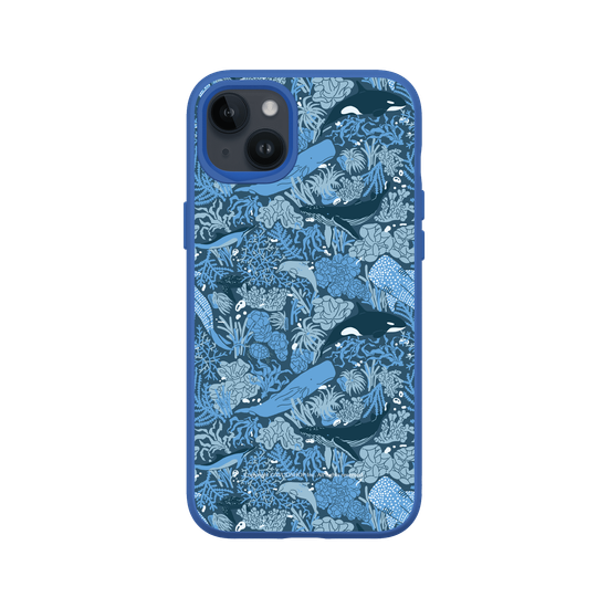 All Things in Nature-Ocean