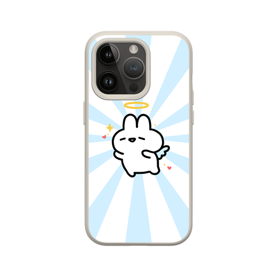 angel bunny!!