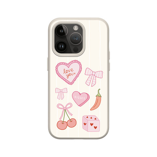 Sweetheart Stickies