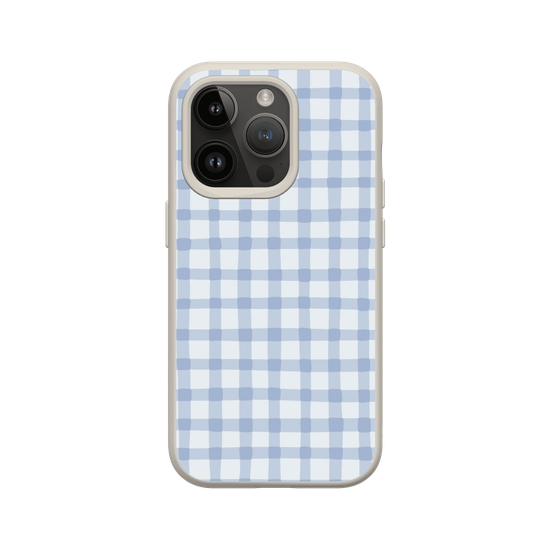 Blue Picnic