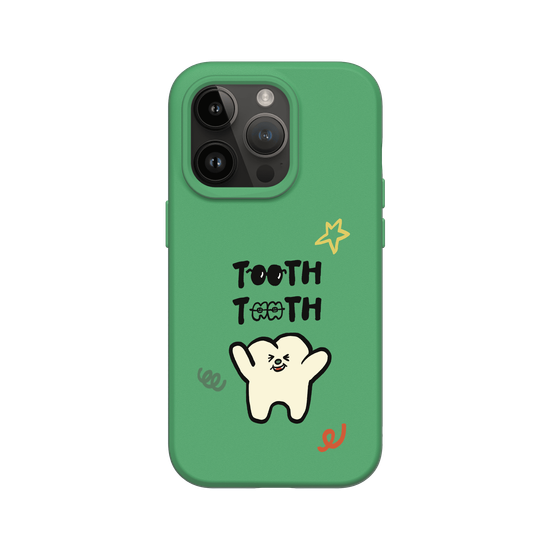 ToothTooth