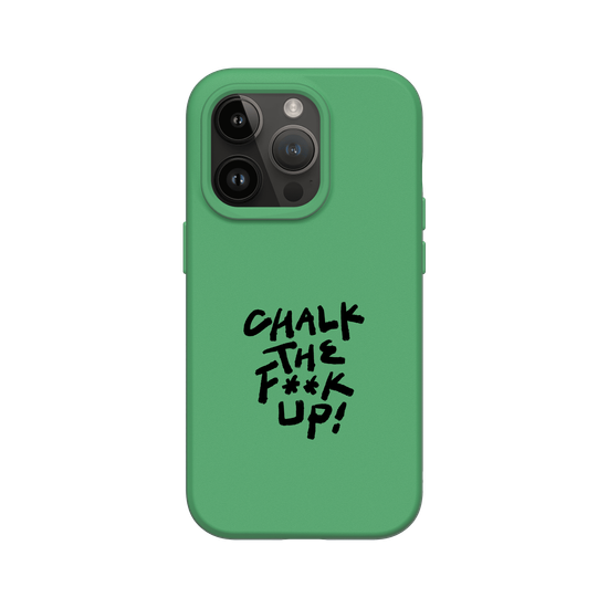 Chalk the F**k Up!