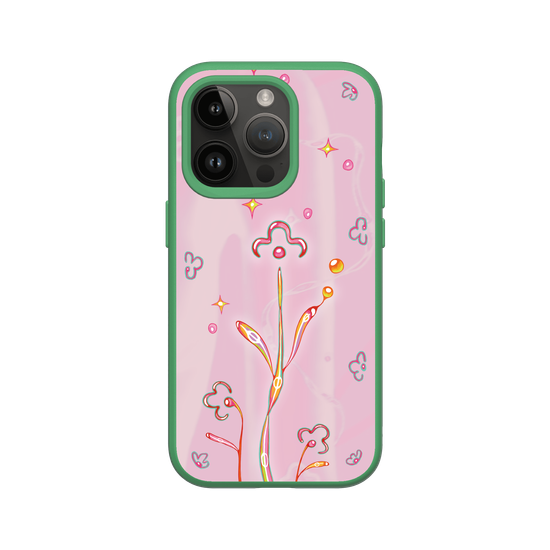 Day of the Bubble Flowers