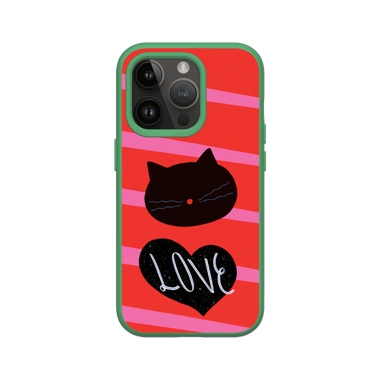 Black Cat Love