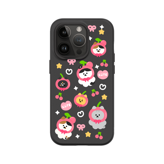 Cherry Cat 🍒