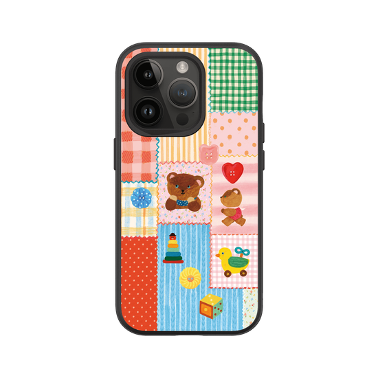Cute patchwork