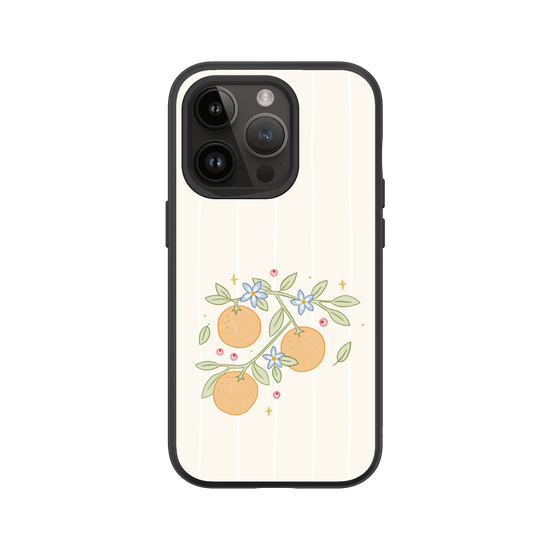 Orange Blossom