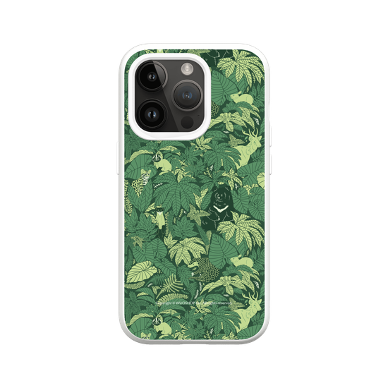 All Things in Nature-Forest