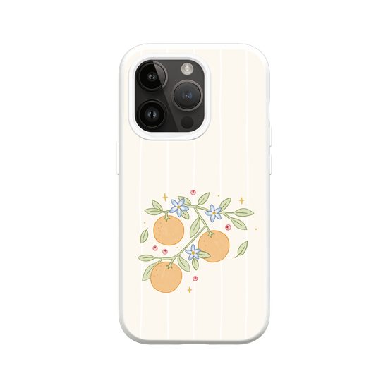 Orange Blossom