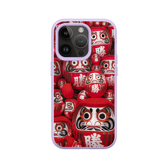 Daruma Doll