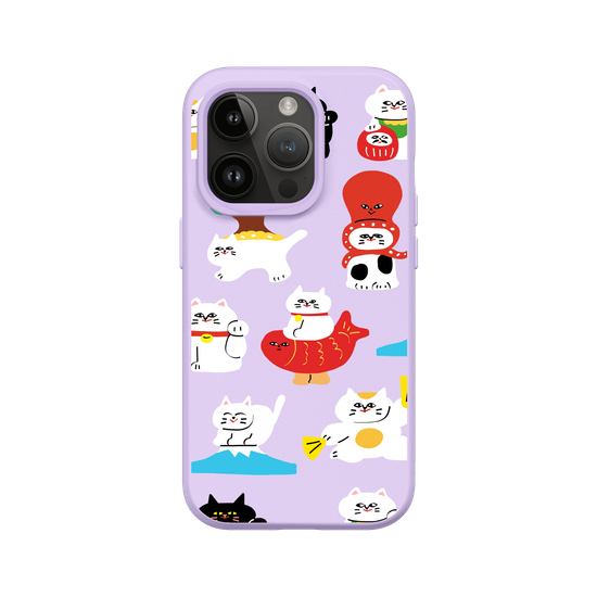 10 Seconds Class - All Lucky Cat
