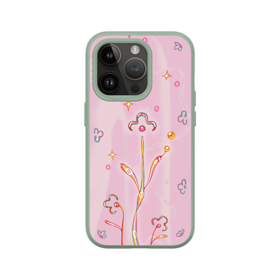 Day of the Bubble Flowers