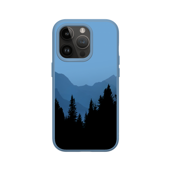 Blue Hour