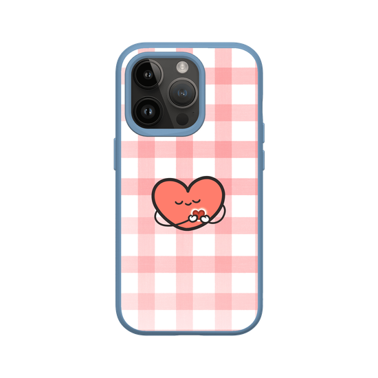 a heart too precious
