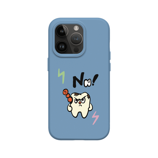 Oh No!