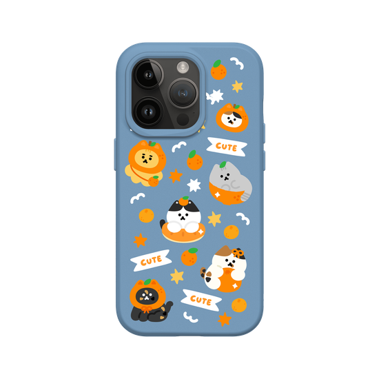 Orange Cat 🍊