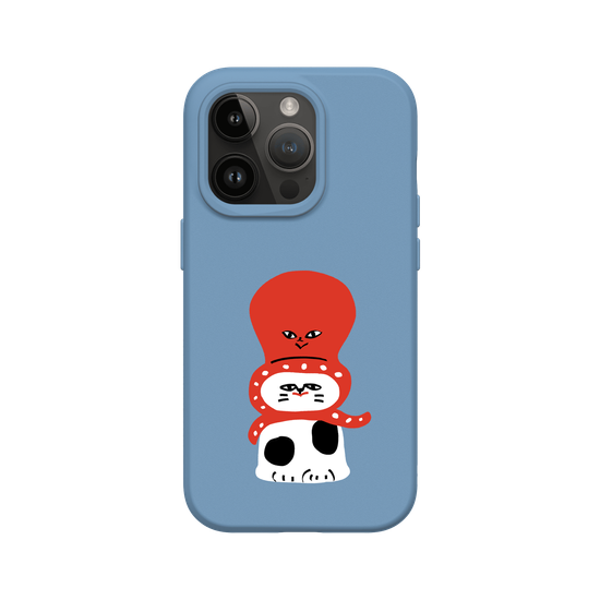 10 Seconds Class - Octopus and Lucky Cat