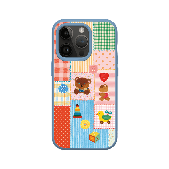Cute patchwork