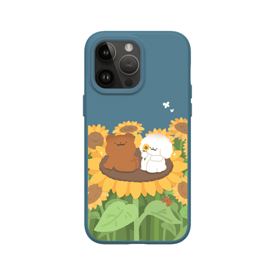 Sunflower Companions