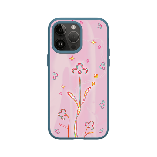 Day of the Bubble Flowers
