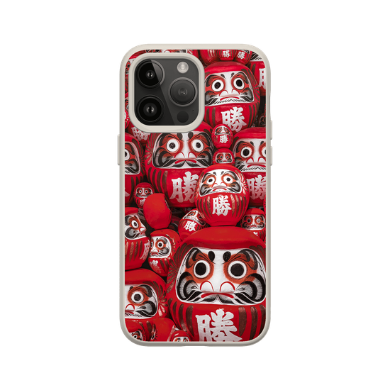 Daruma Doll